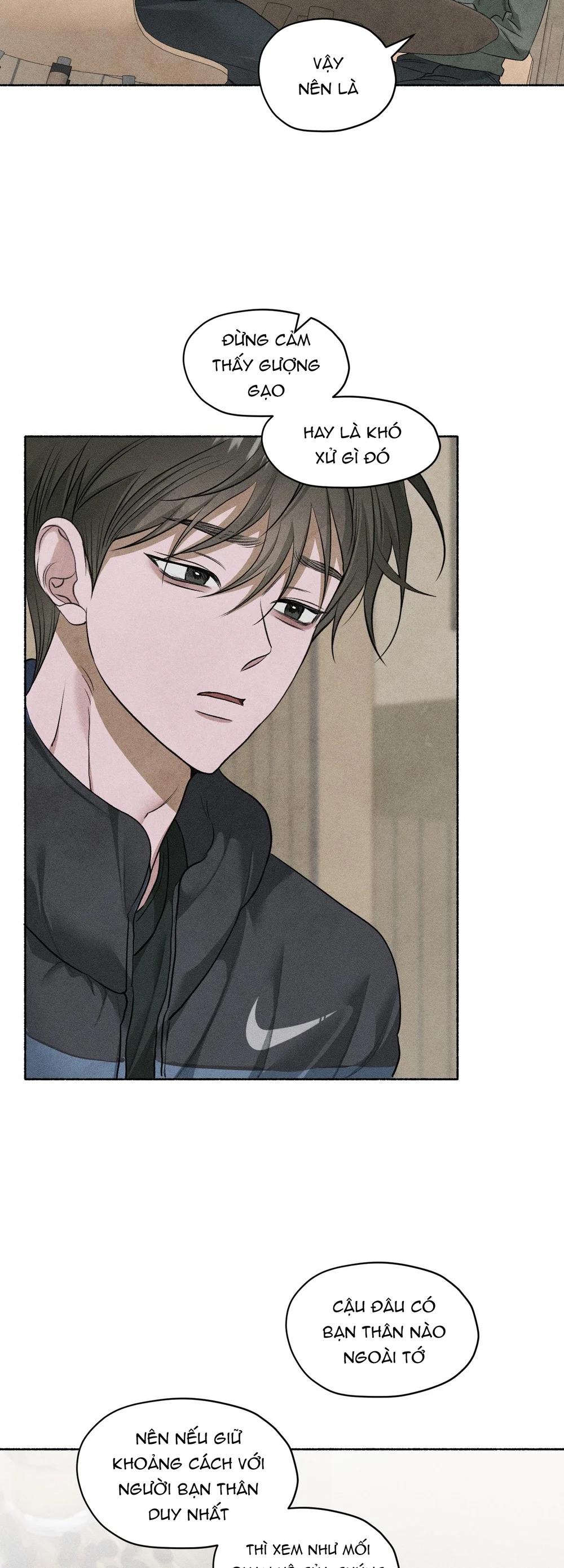 Đọc truyện  Đầm Hoa Sen - Chapter 85