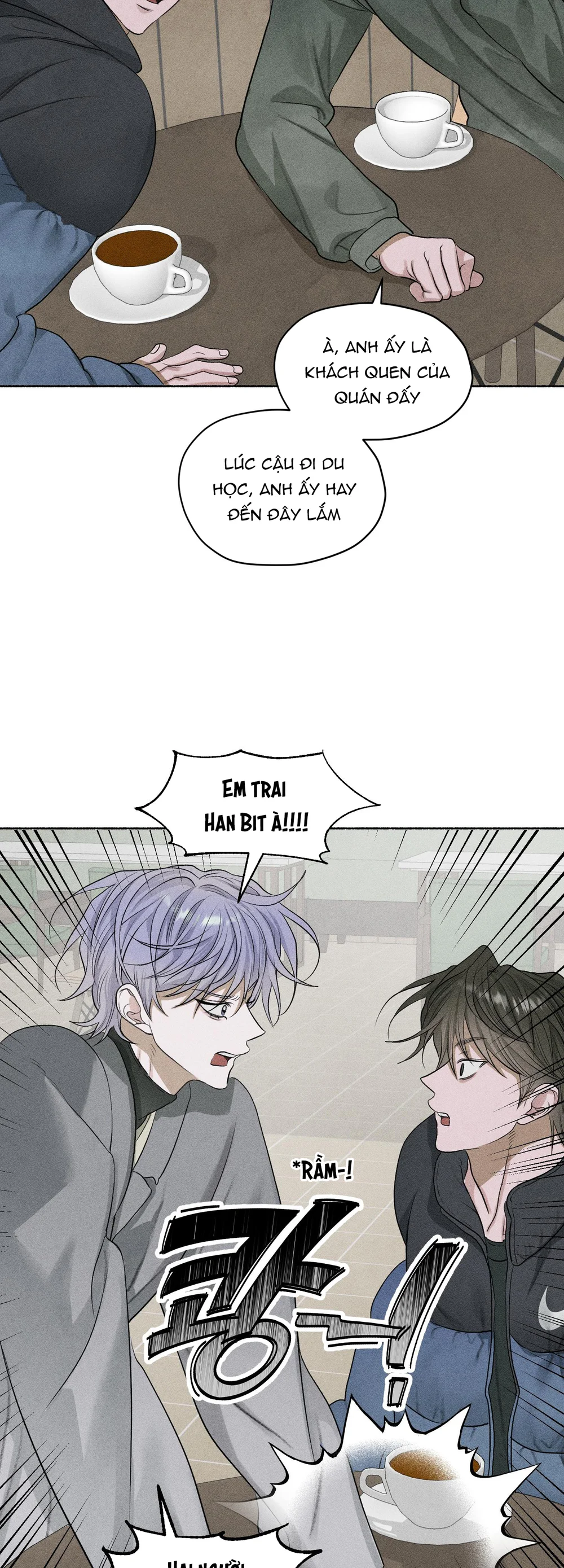 Đọc truyện  Đầm Hoa Sen - Chapter 85