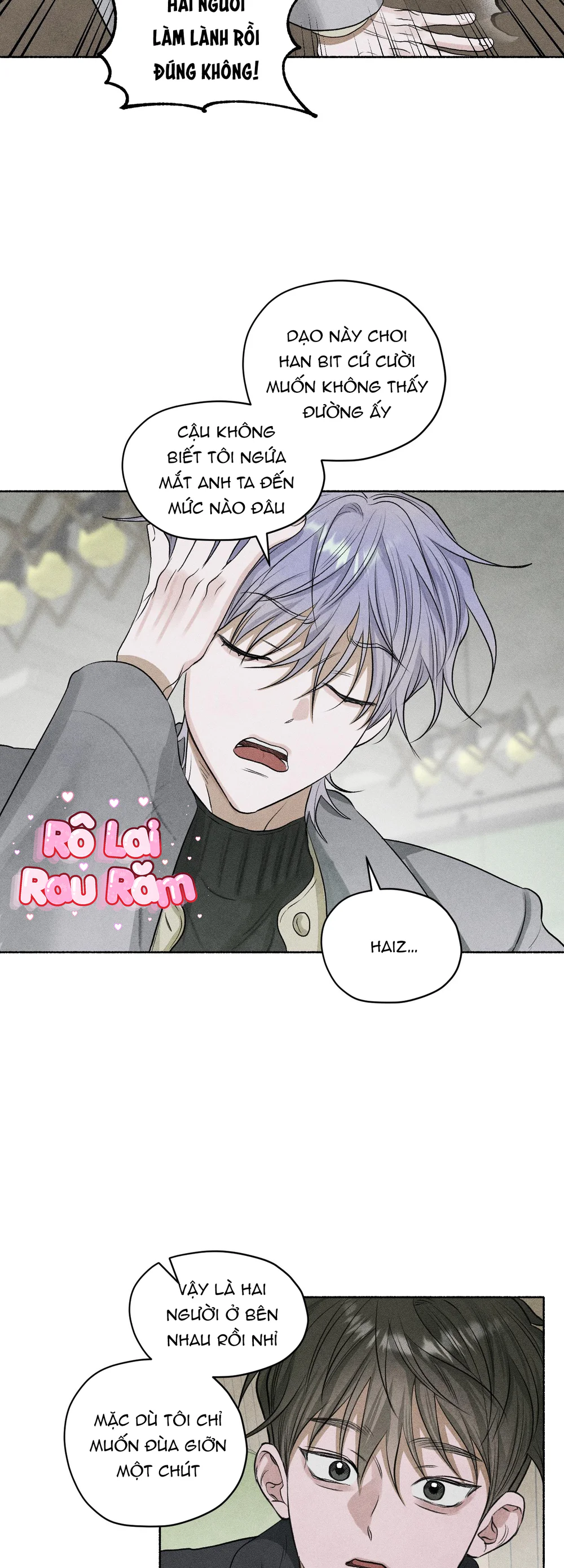 Đọc truyện  Đầm Hoa Sen - Chapter 85