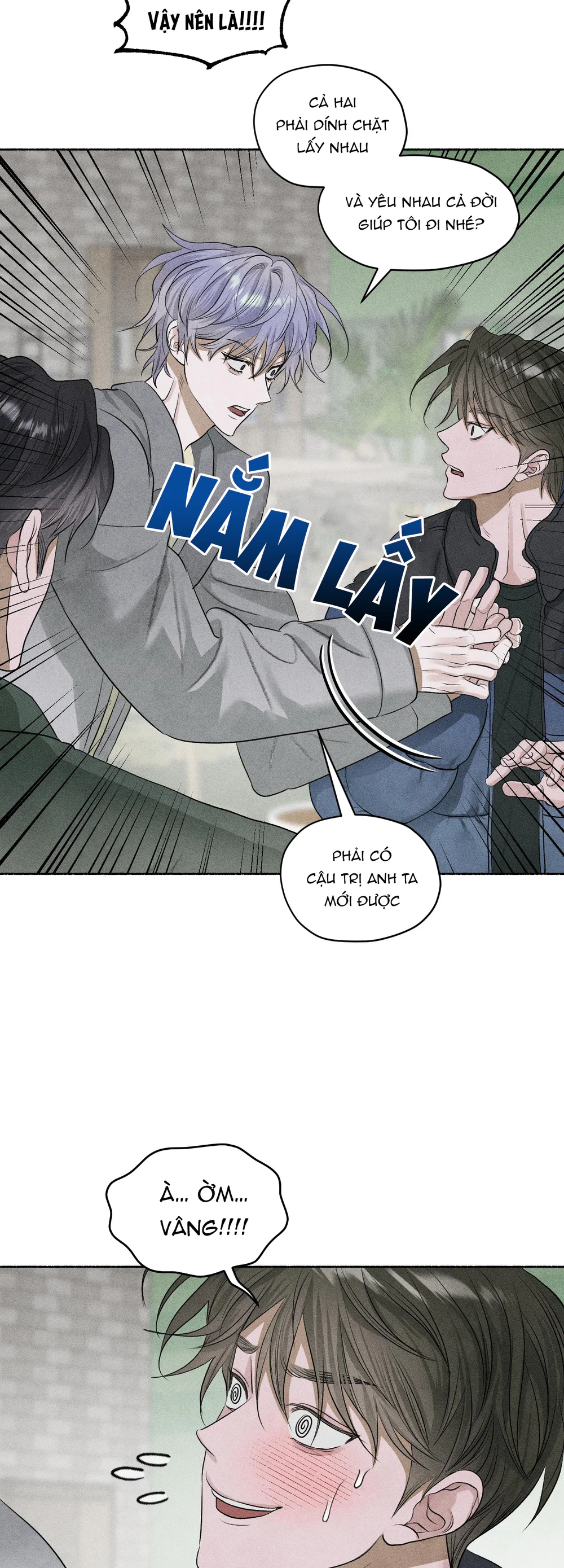 Đọc truyện  Đầm Hoa Sen - Chapter 85