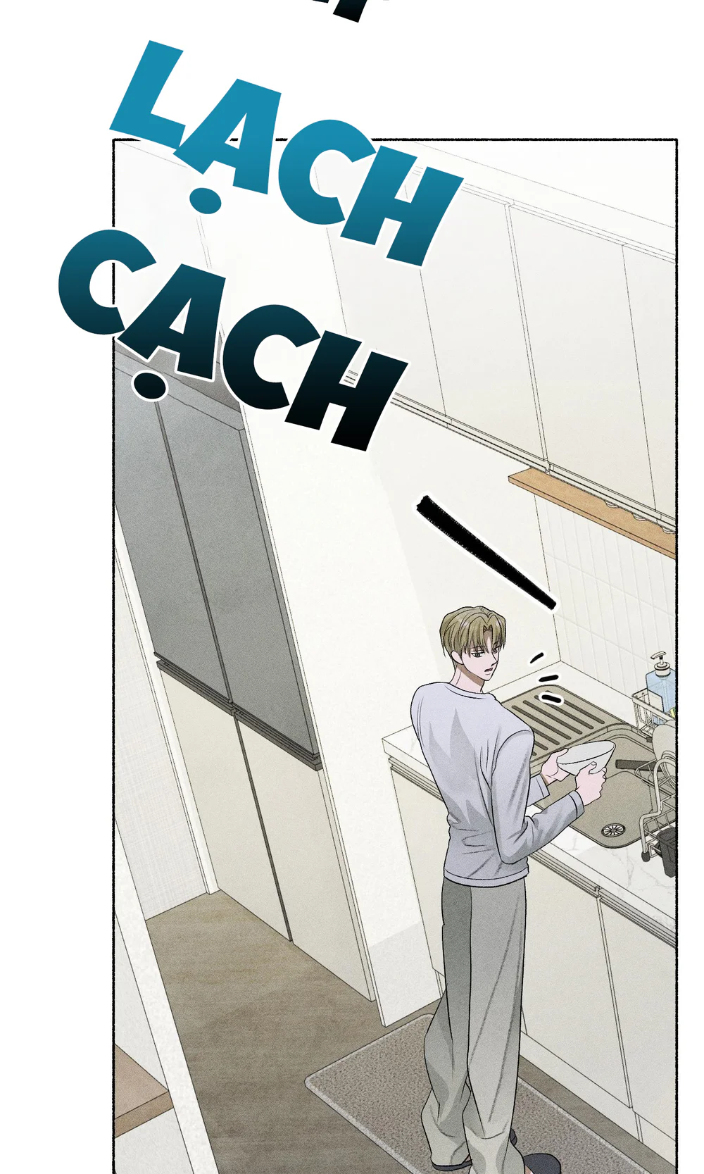 Đọc truyện  Đầm Hoa Sen - Chapter 85