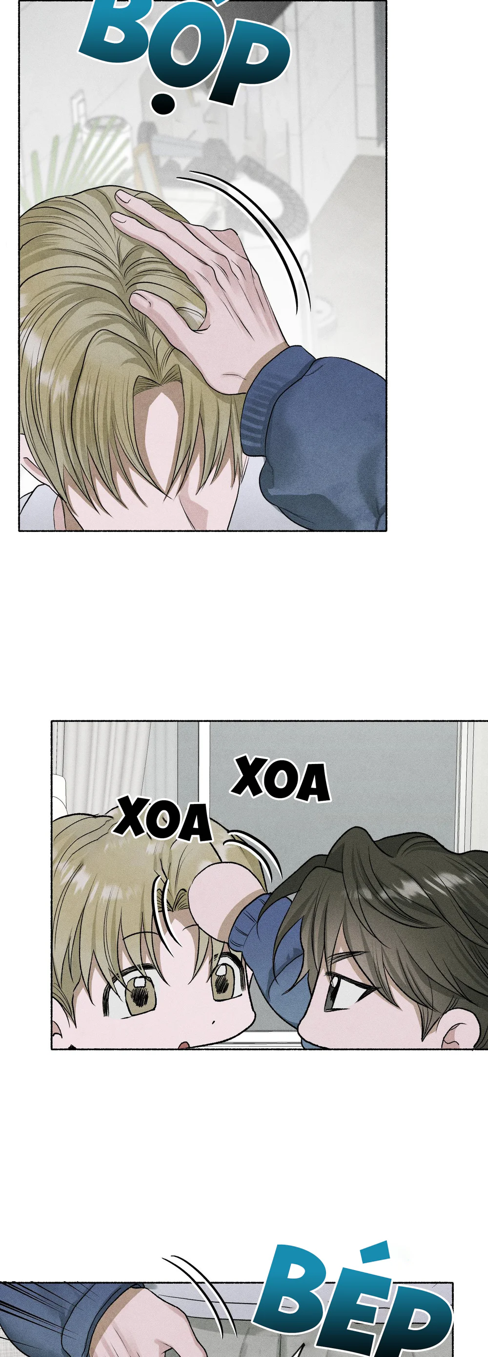 Đọc truyện  Đầm Hoa Sen - Chapter 85