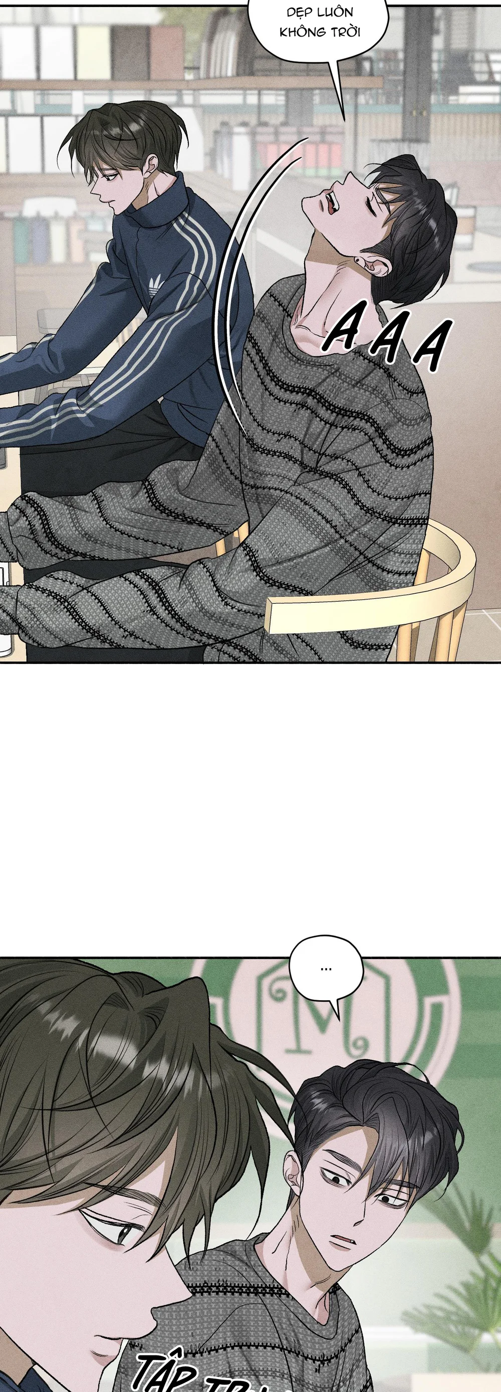 Đọc truyện  Đầm Hoa Sen - Chapter 86
