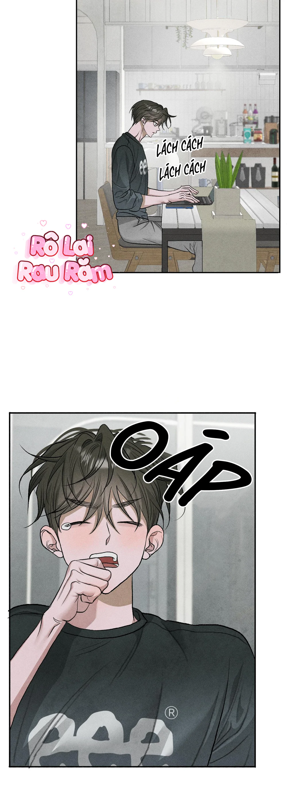 Đọc truyện  Đầm Hoa Sen - Chapter 86