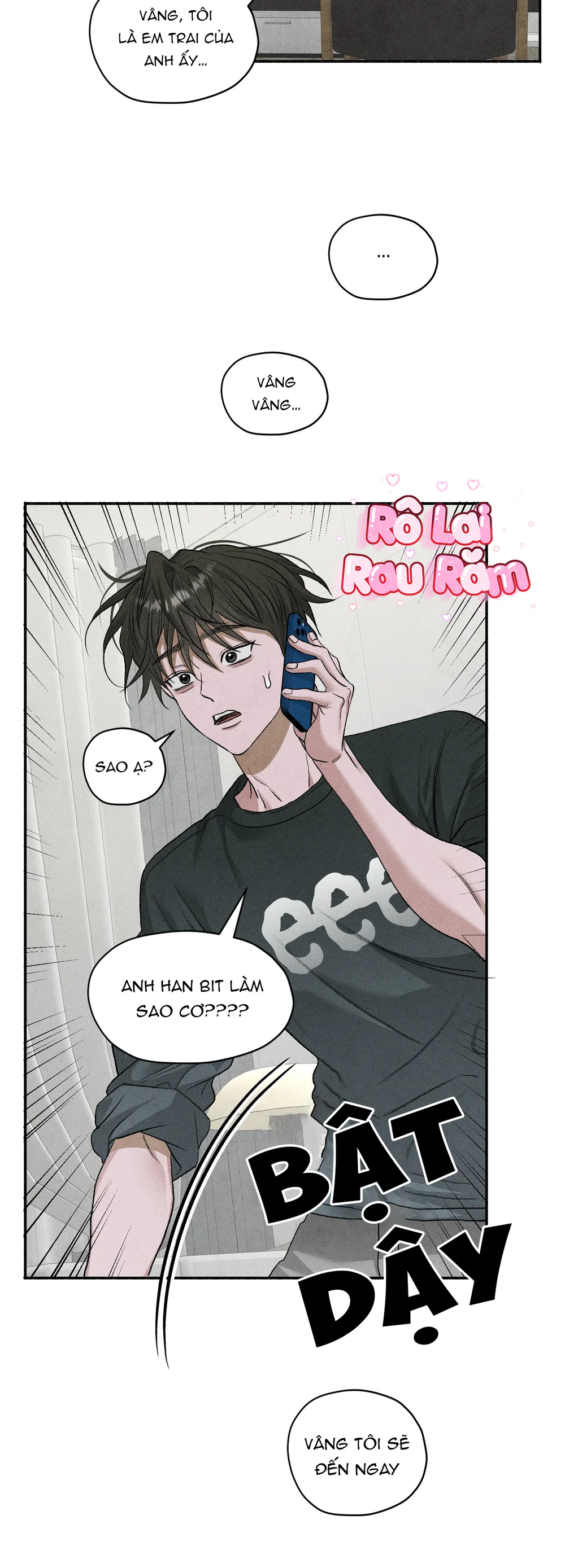 Đọc truyện  Đầm Hoa Sen - Chapter 86