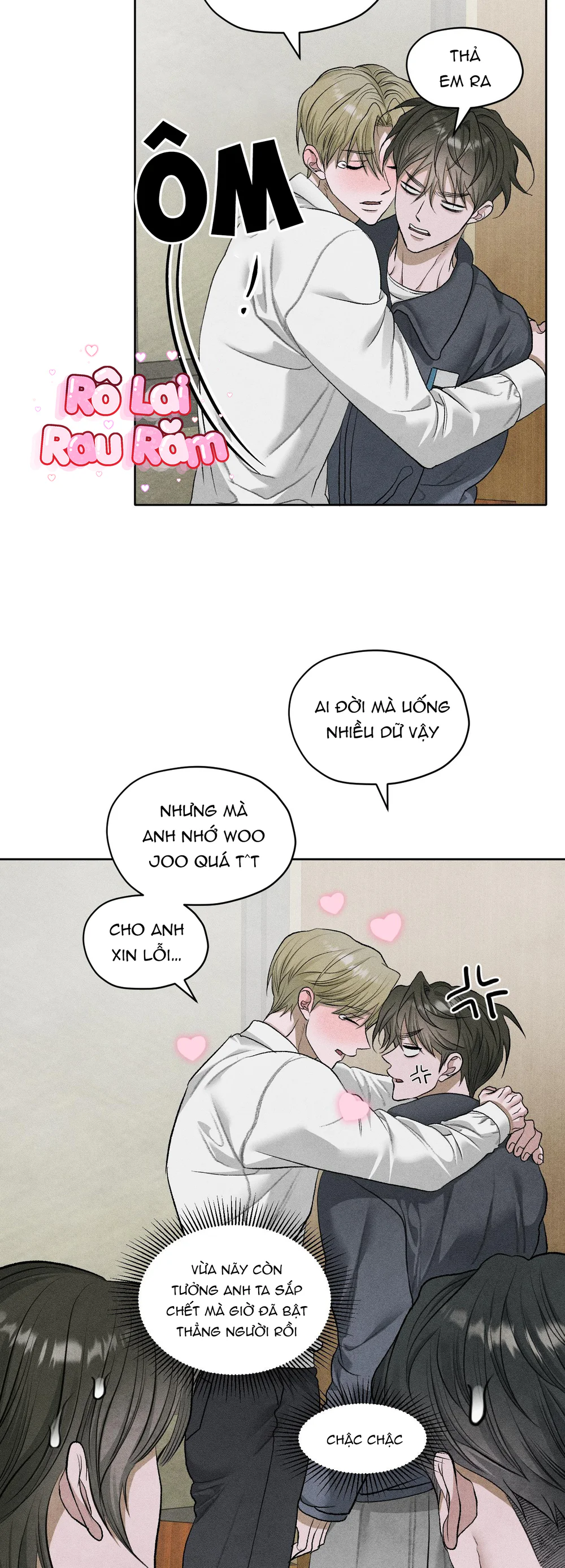Đọc truyện  Đầm Hoa Sen - Chapter 86