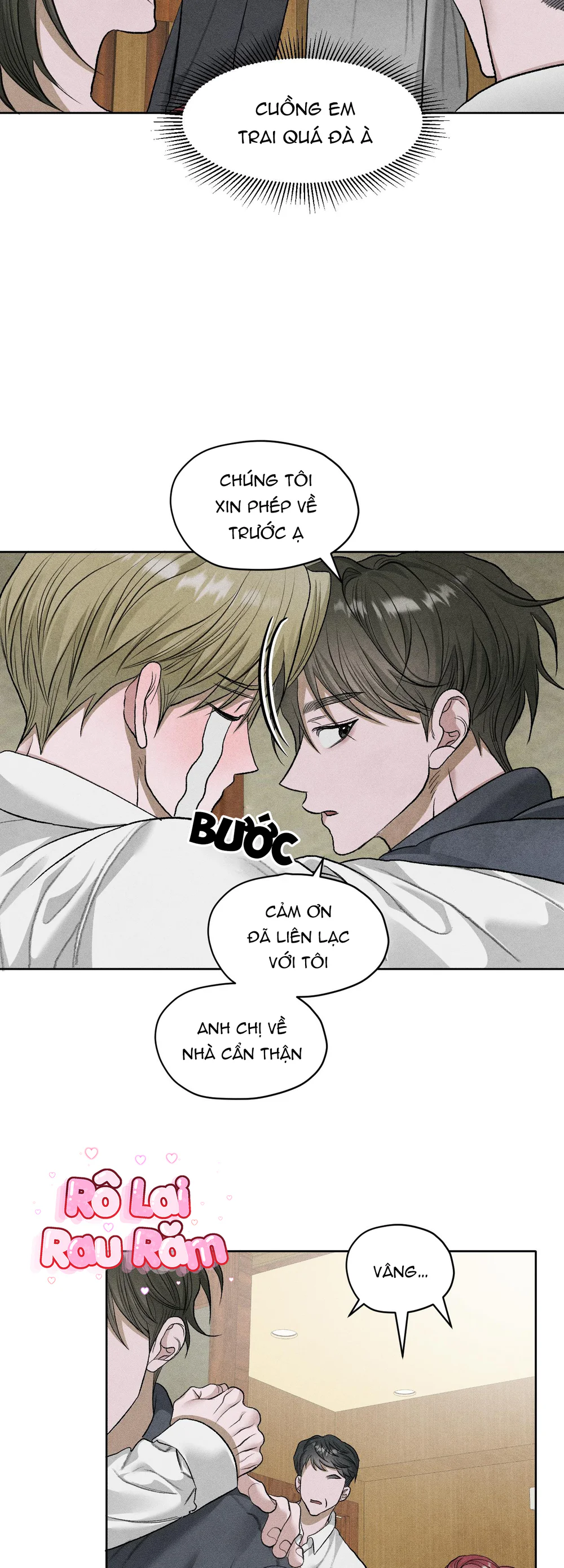 Đọc truyện  Đầm Hoa Sen - Chapter 86