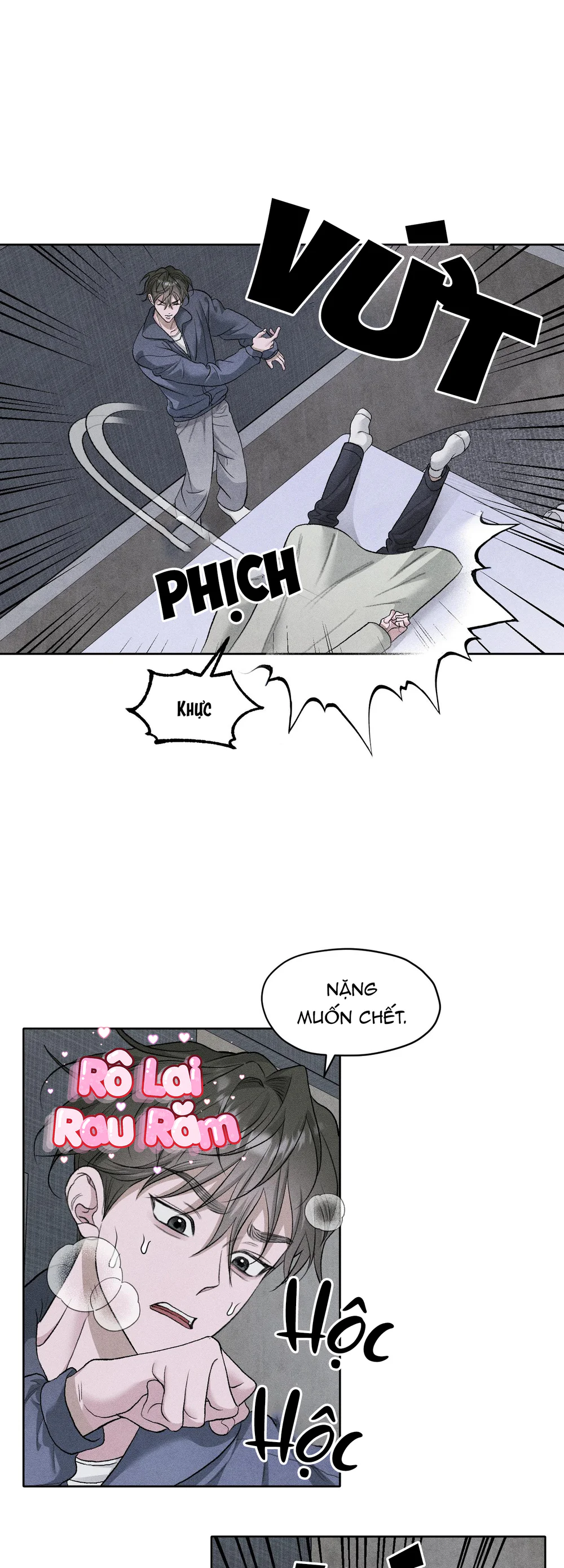 Đọc truyện Đầm Hoa Sen - Chapter 86