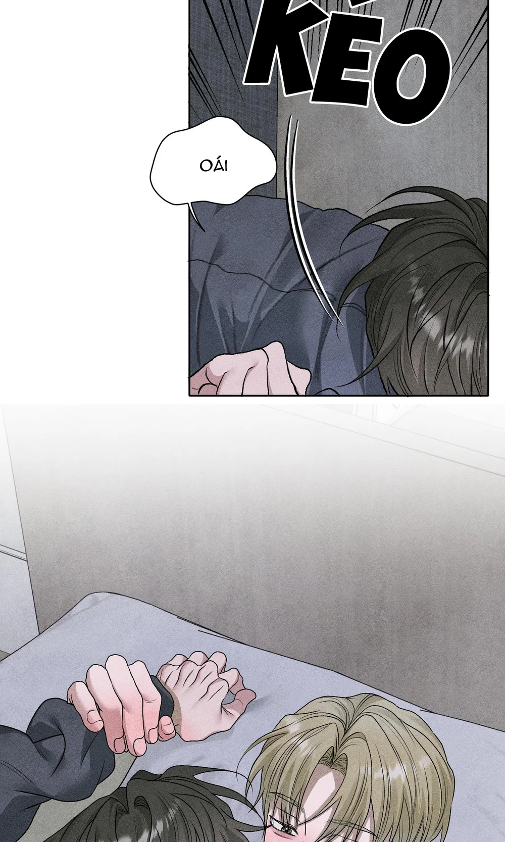 Đọc truyện  Đầm Hoa Sen - Chapter 86