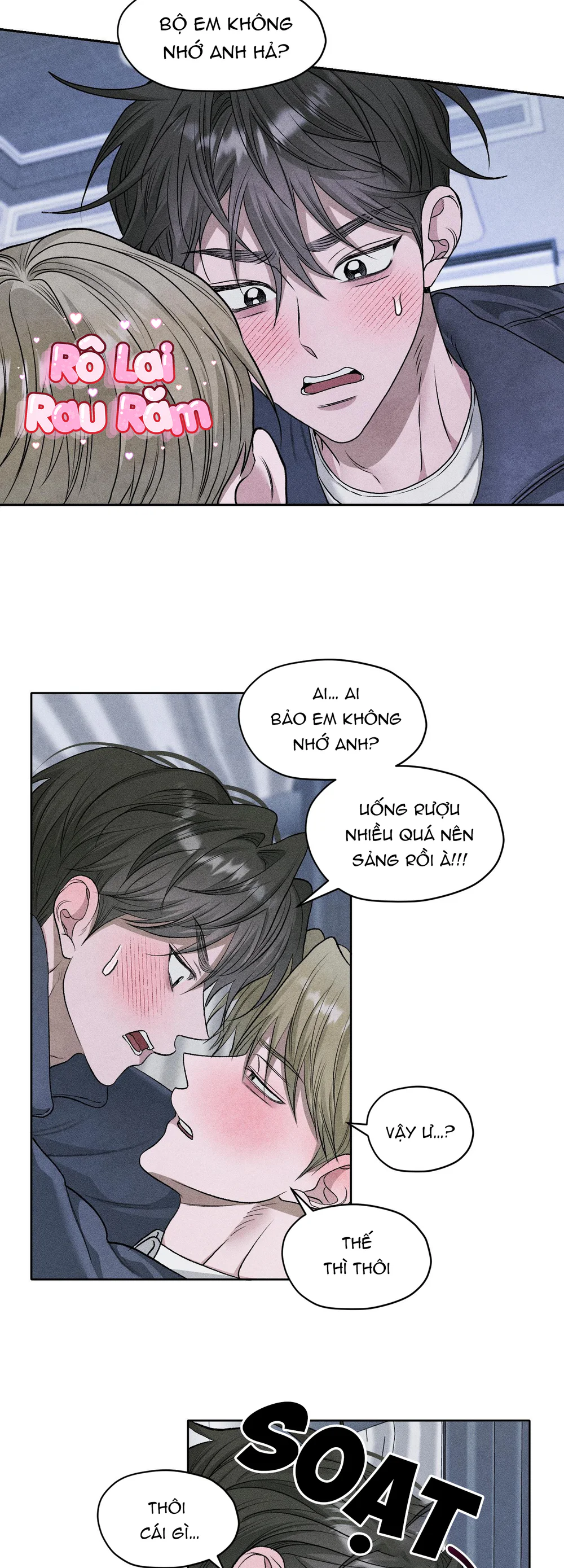 Đọc truyện  Đầm Hoa Sen - Chapter 86