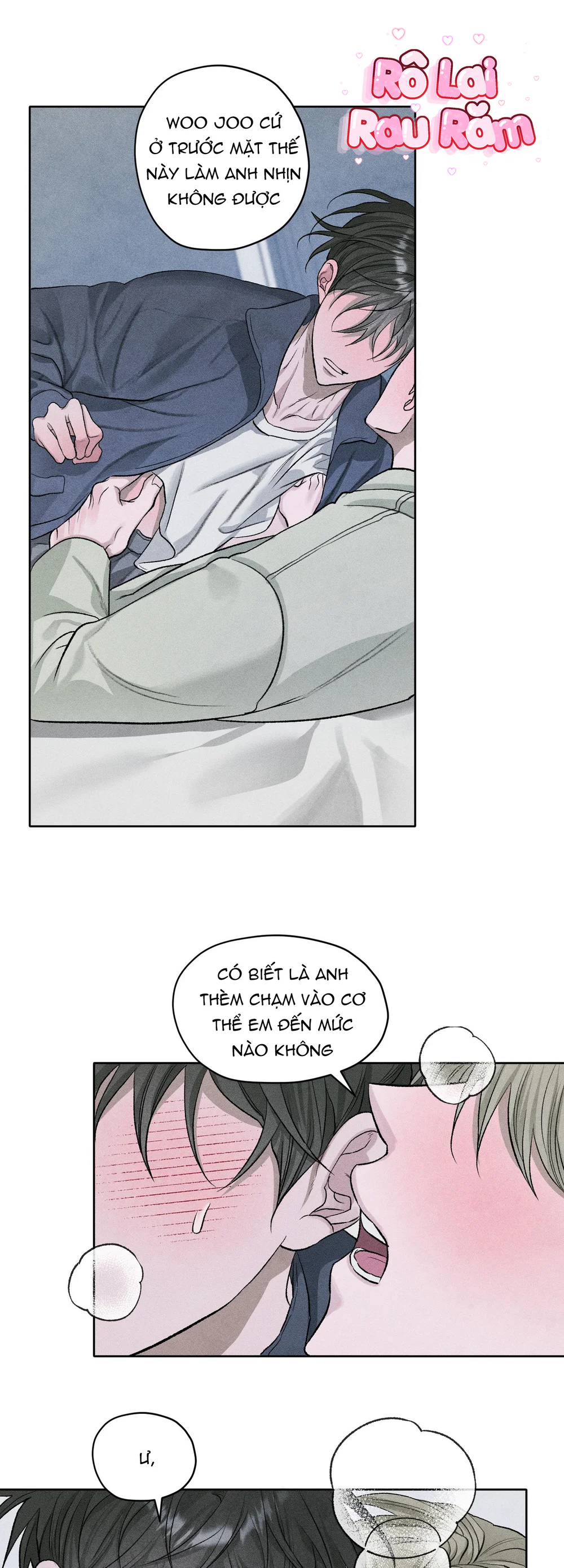 Đọc truyện  Đầm Hoa Sen - Chapter 86