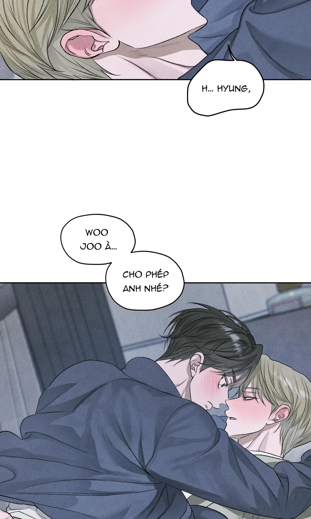 Đọc truyện  Đầm Hoa Sen - Chapter 86