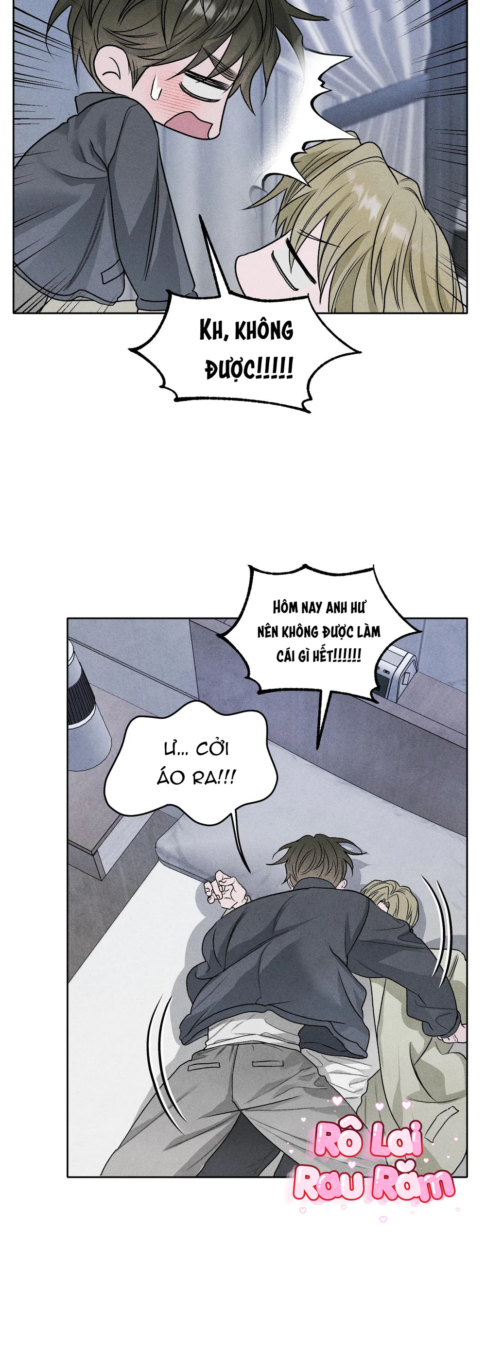 Đọc truyện  Đầm Hoa Sen - Chapter 86