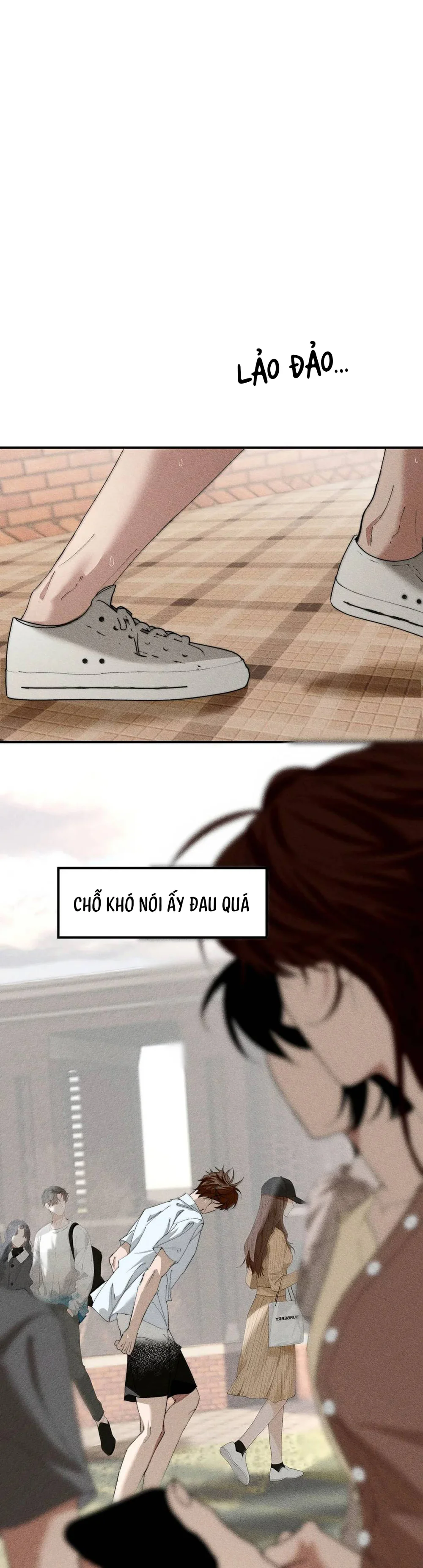 Đọc truyện Chọc Quê Vương Tử Mỗi Ngày - Chapter 51