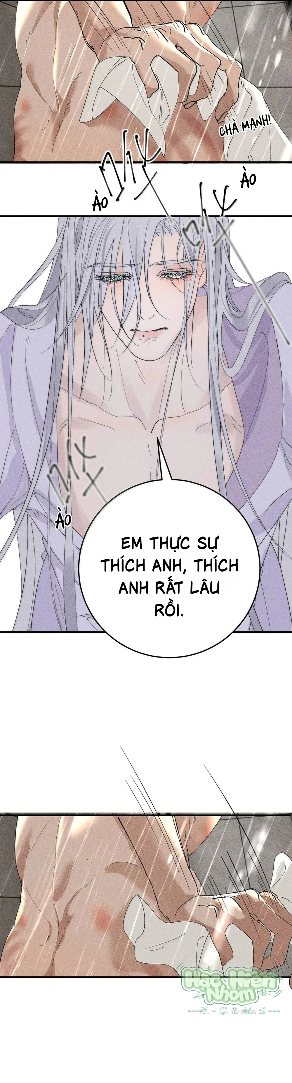 Đọc truyện Chọc Quê Vương Tử Mỗi Ngày - Chapter 51
