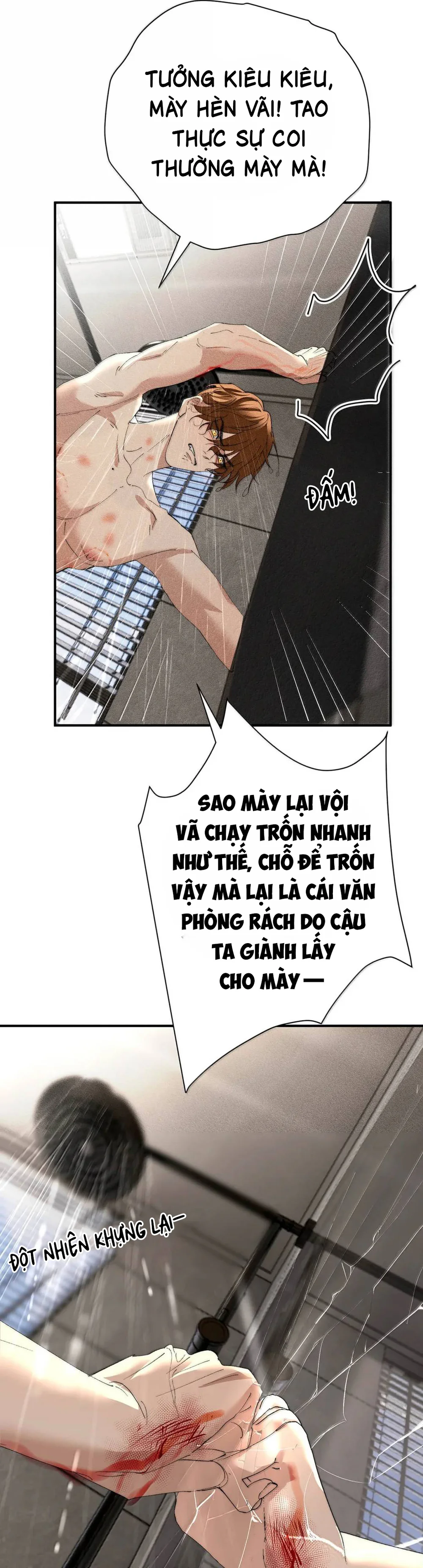 Đọc truyện Chọc Quê Vương Tử Mỗi Ngày - Chapter 51