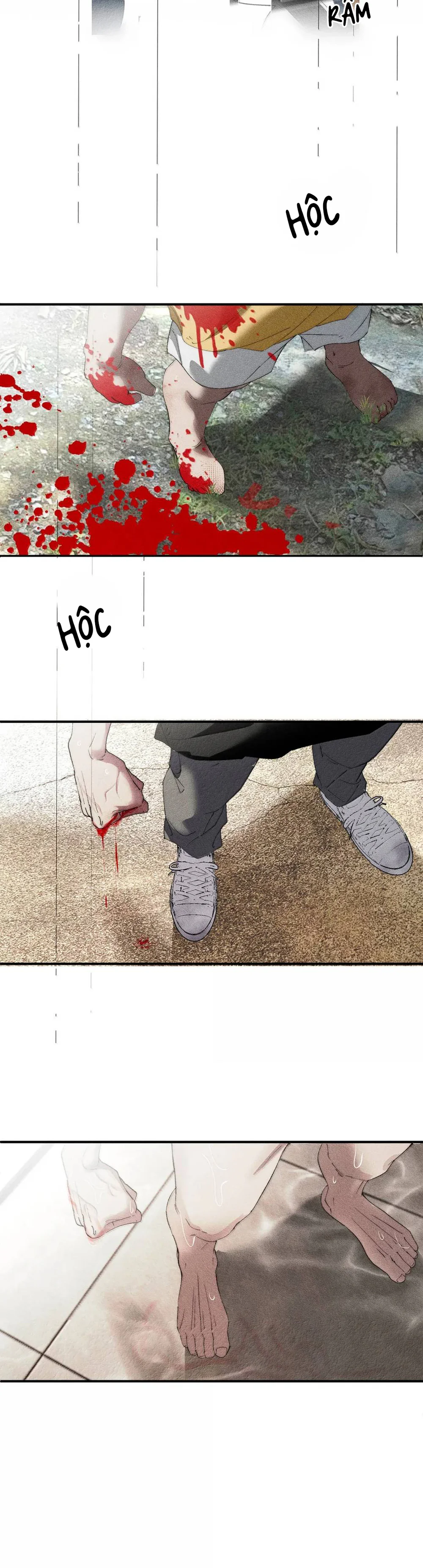 Đọc truyện Chọc Quê Vương Tử Mỗi Ngày - Chapter 51