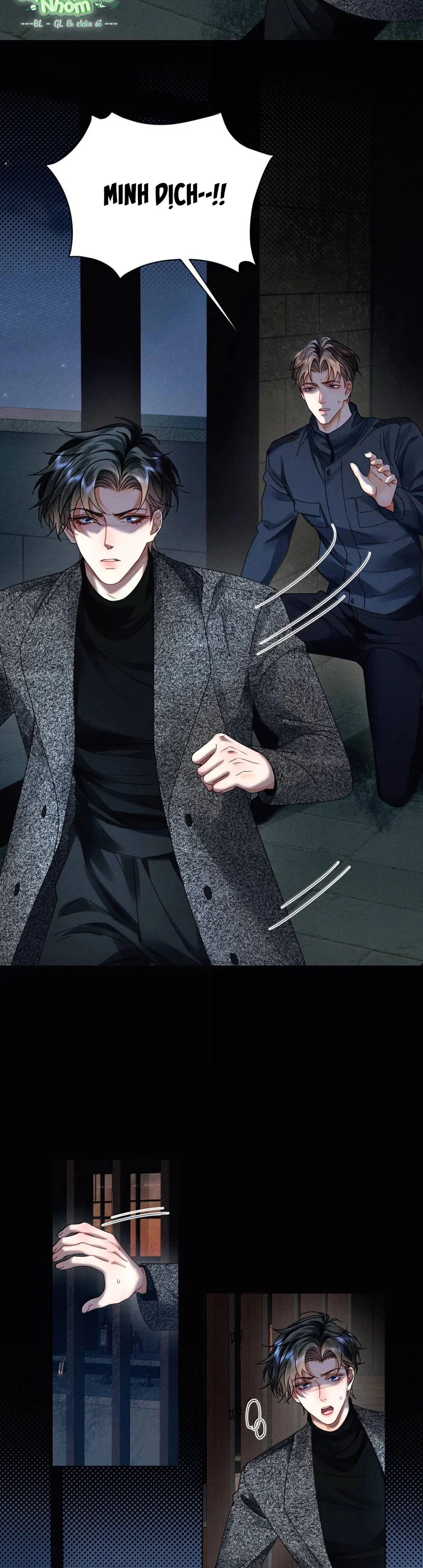 Đọc truyện Em Trai Bệnh Hoạn - Chapter 60
