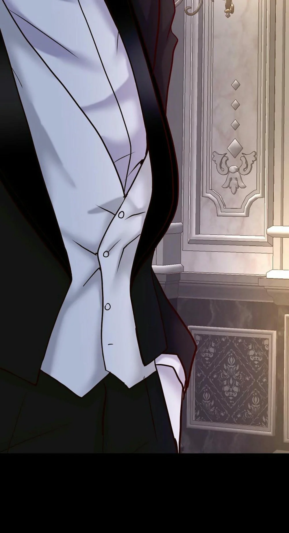 Đọc truyện Hôn Thê Của Bóng Tối - Chapter 62