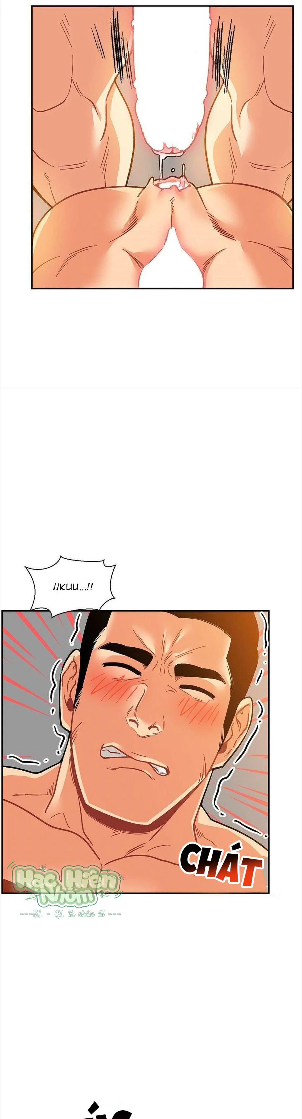 Đọc truyện LieBling! - Chapter 97