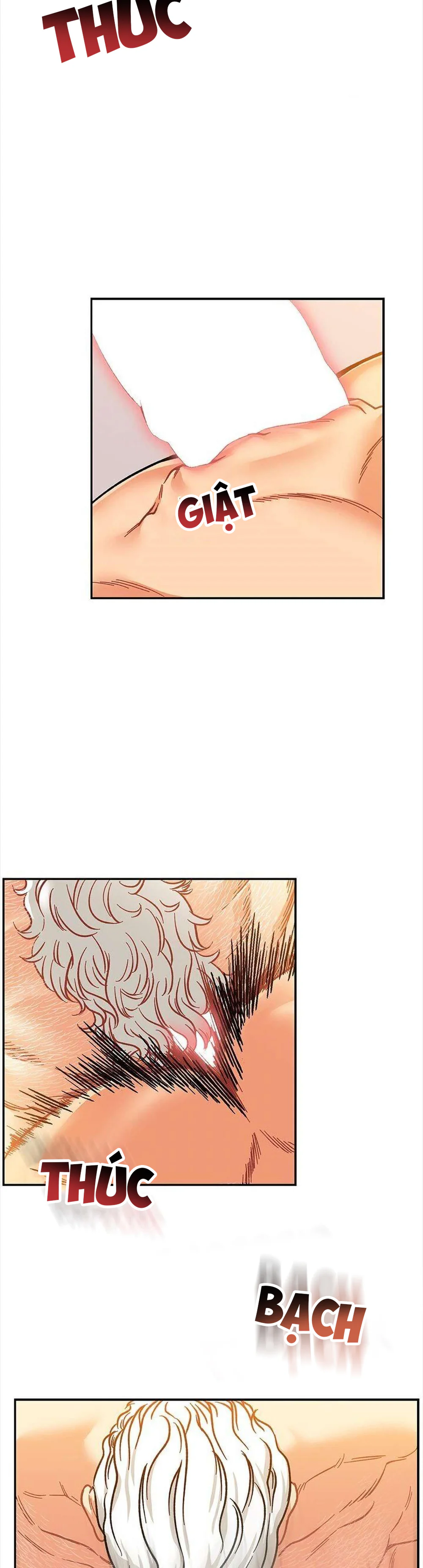 Đọc truyện LieBling! - Chapter 97