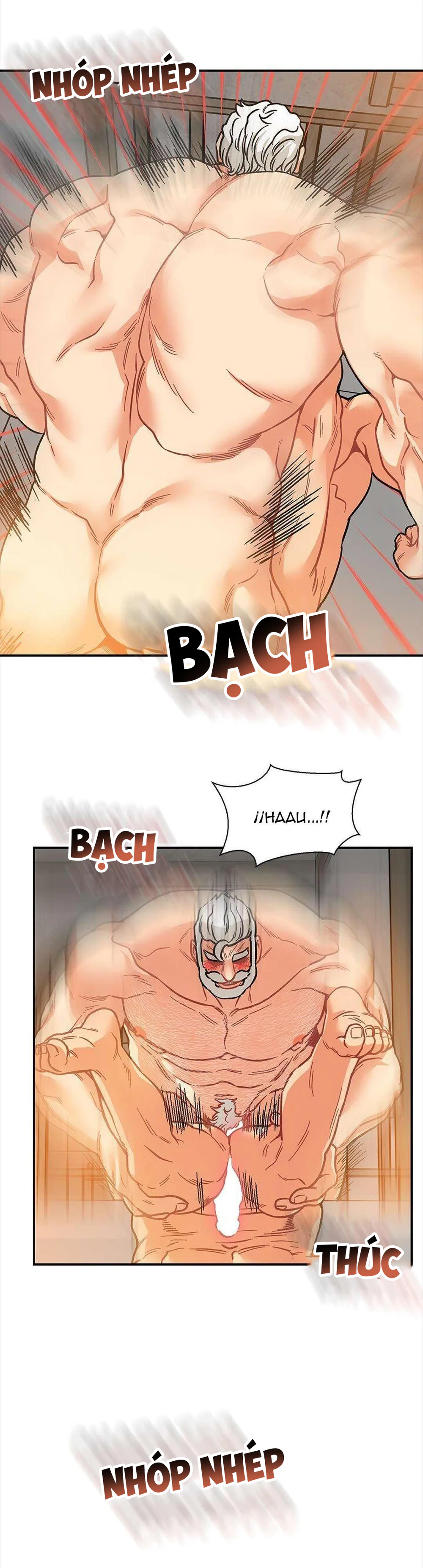 Đọc truyện LieBling! - Chapter 97