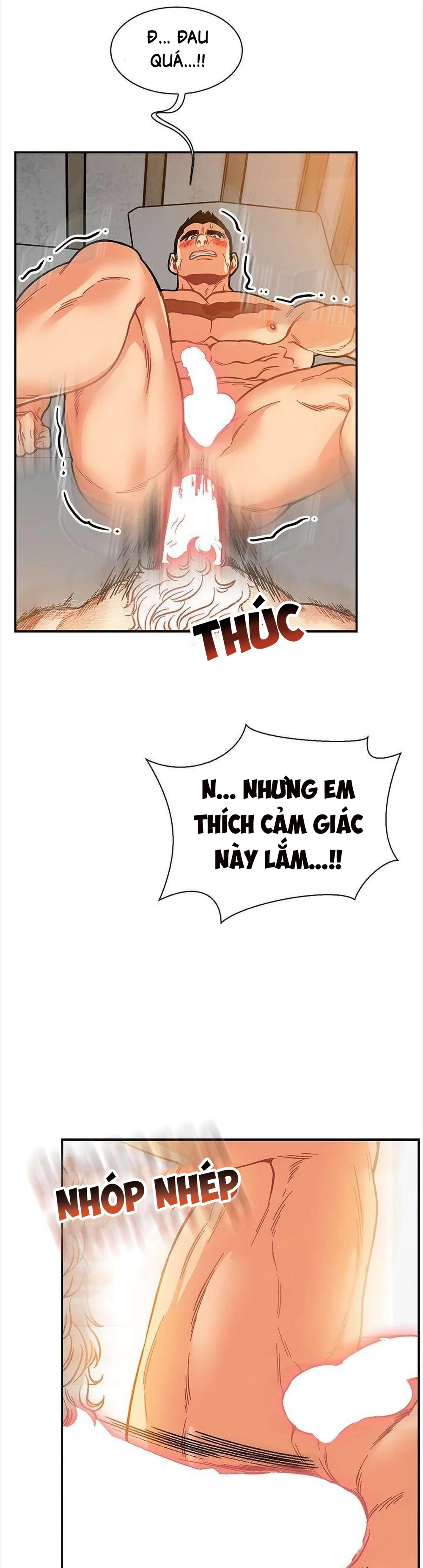 Đọc truyện [DROP] LieBling! - Chapter 97