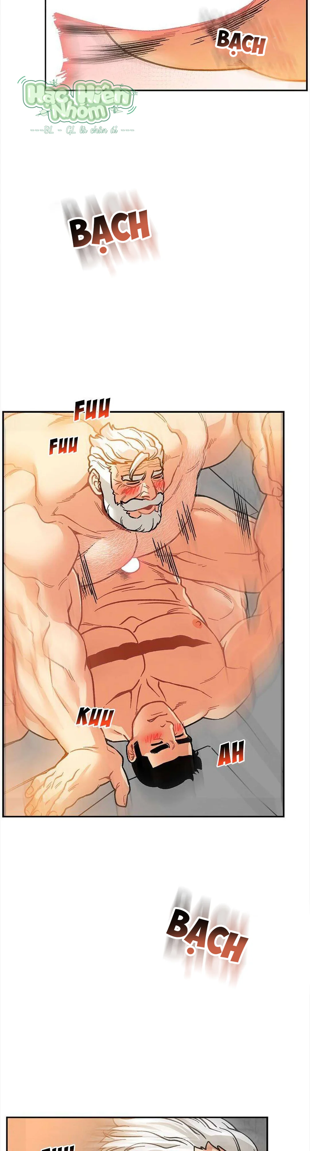 Đọc truyện [DROP] LieBling! - Chapter 97