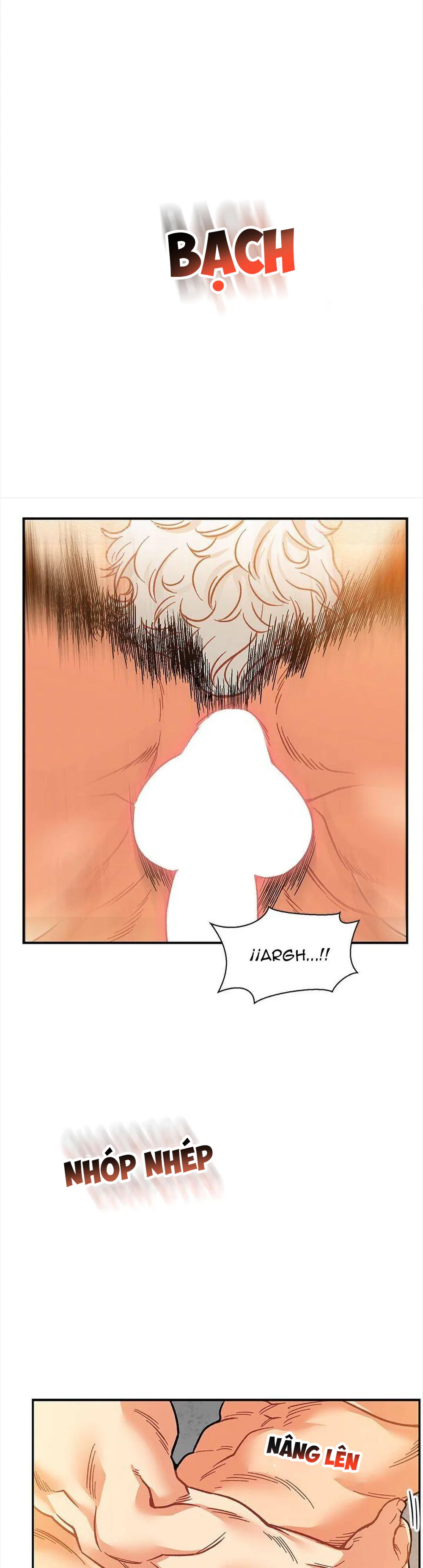 Đọc truyện [DROP] LieBling! - Chapter 97