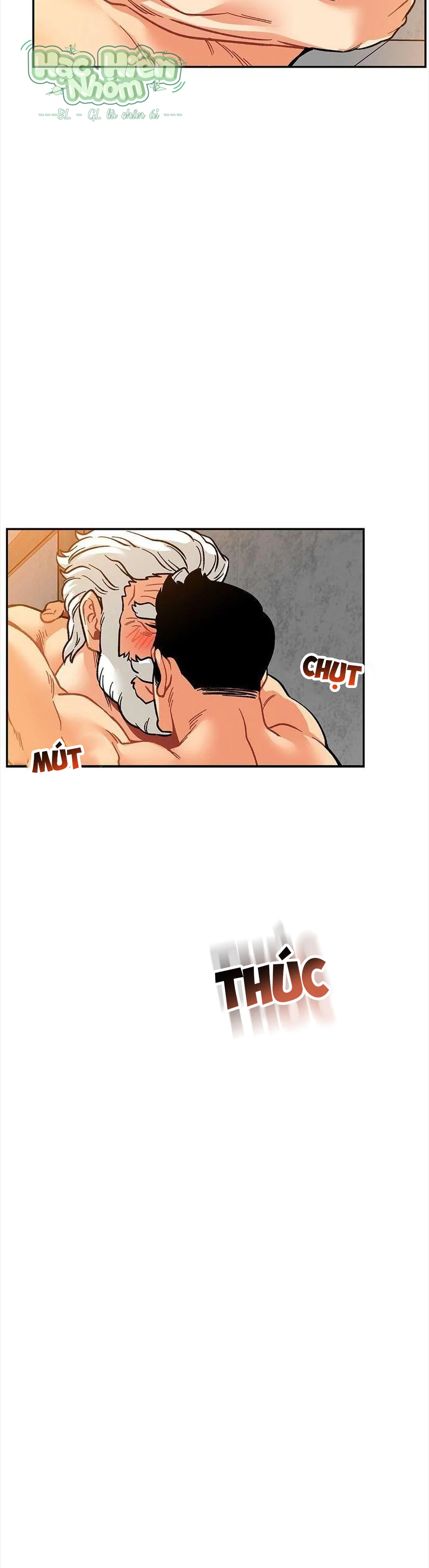 Đọc truyện [DROP] LieBling! - Chapter 97