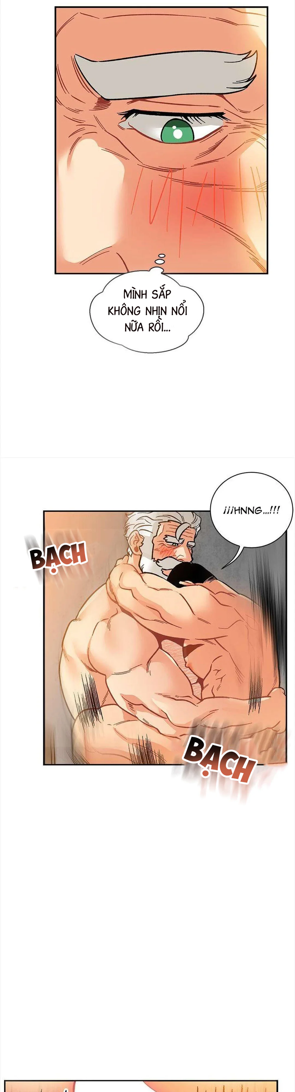 Đọc truyện LieBling! - Chapter 97