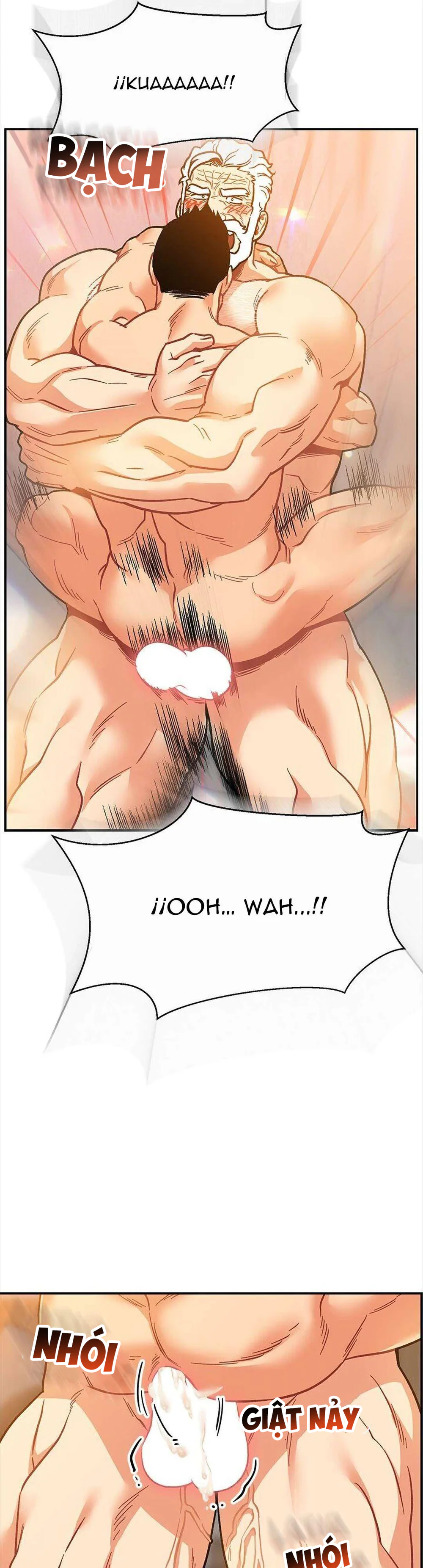 Đọc truyện LieBling! - Chapter 97