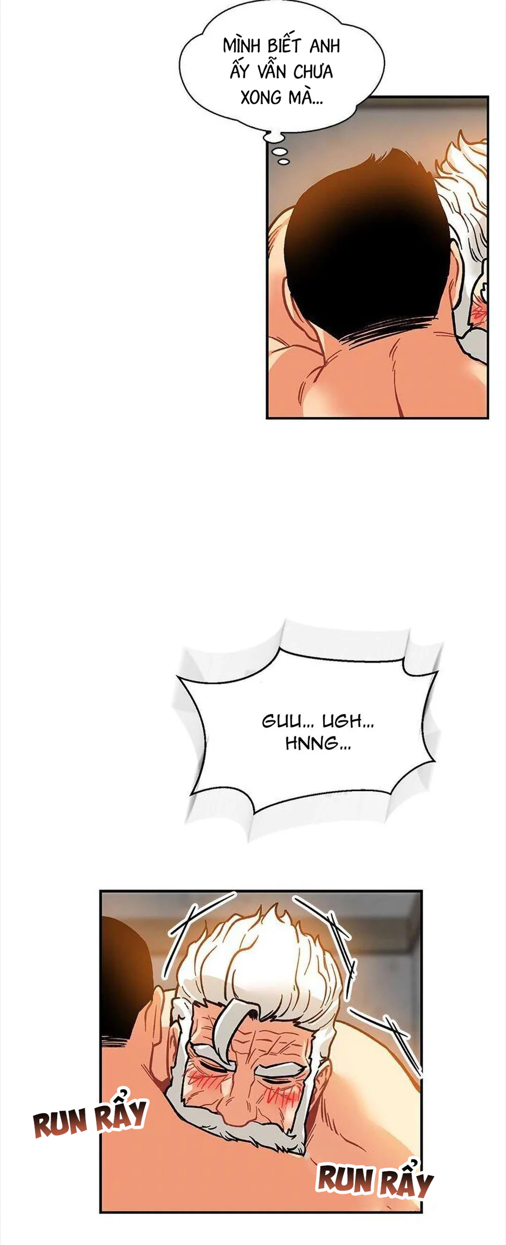 Đọc truyện LieBling! - Chapter 97