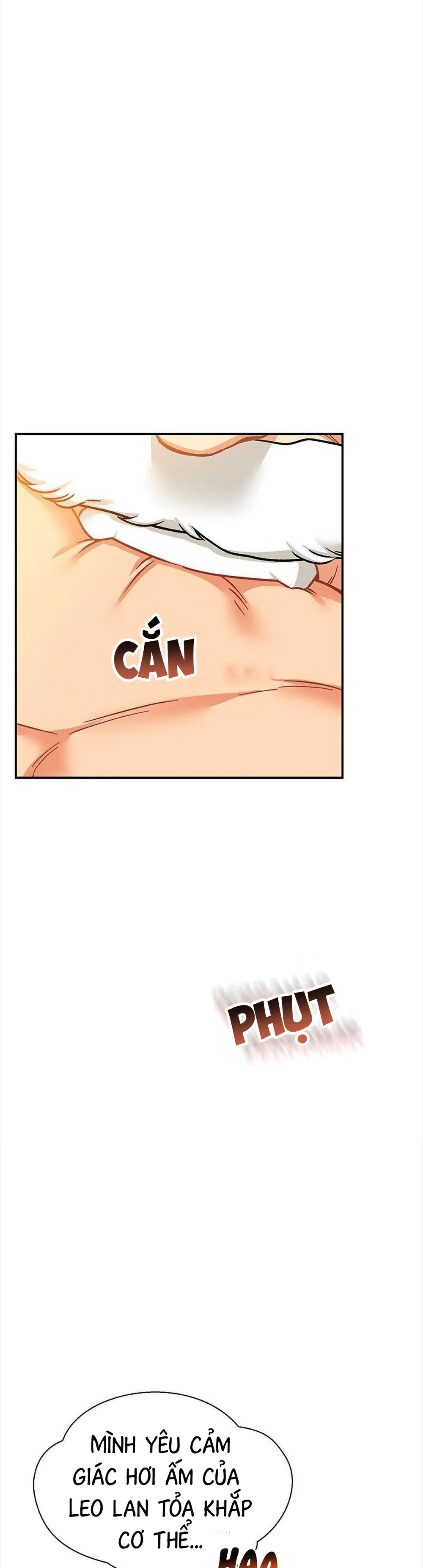 Đọc truyện LieBling! - Chapter 97