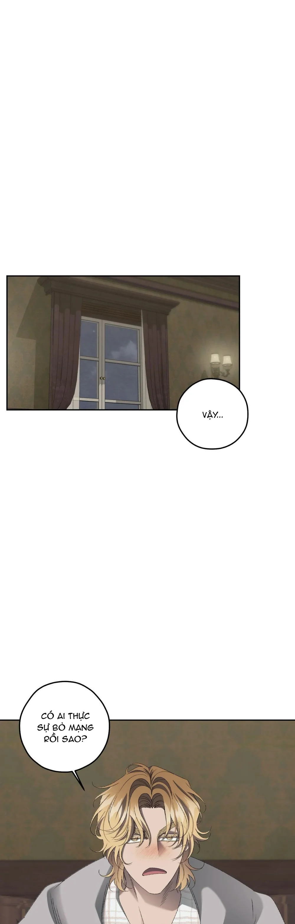Đọc truyện Vụ Án Mạng Kinh Hoàng Tại Số 19 Phố Sunset - Chapter 31