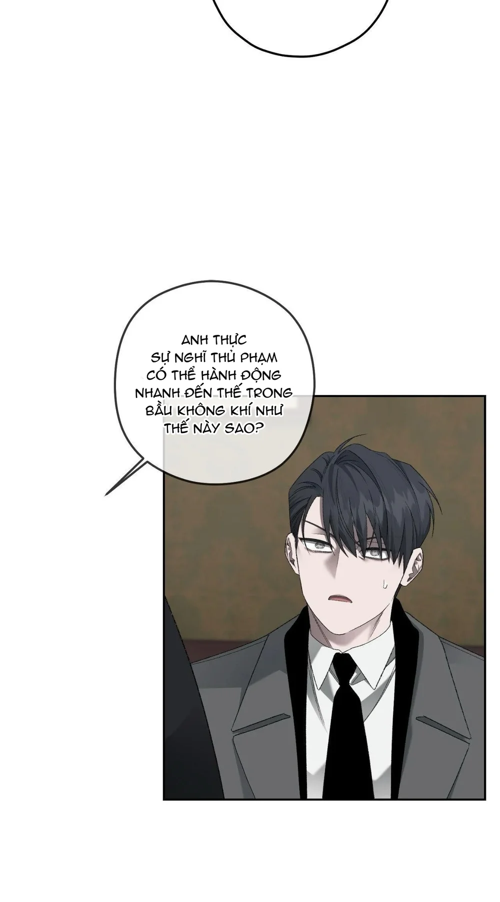 Đọc truyện Vụ Án Mạng Kinh Hoàng Tại Số 19 Phố Sunset - Chapter 31