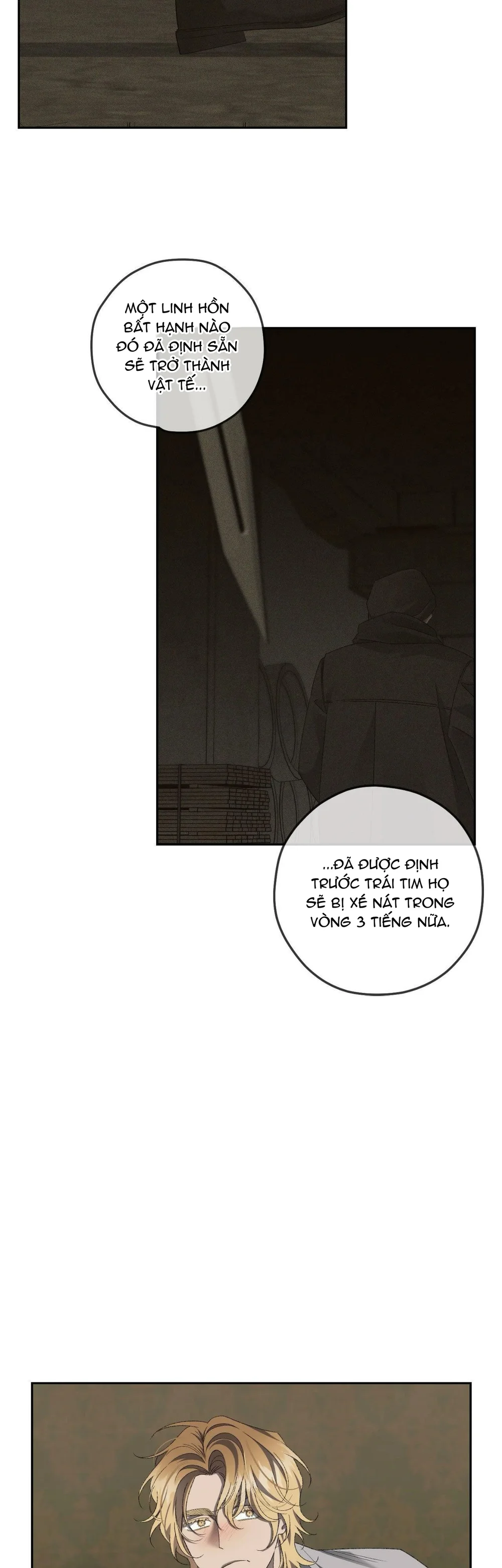 Đọc truyện Vụ Án Mạng Kinh Hoàng Tại Số 19 Phố Sunset - Chapter 31