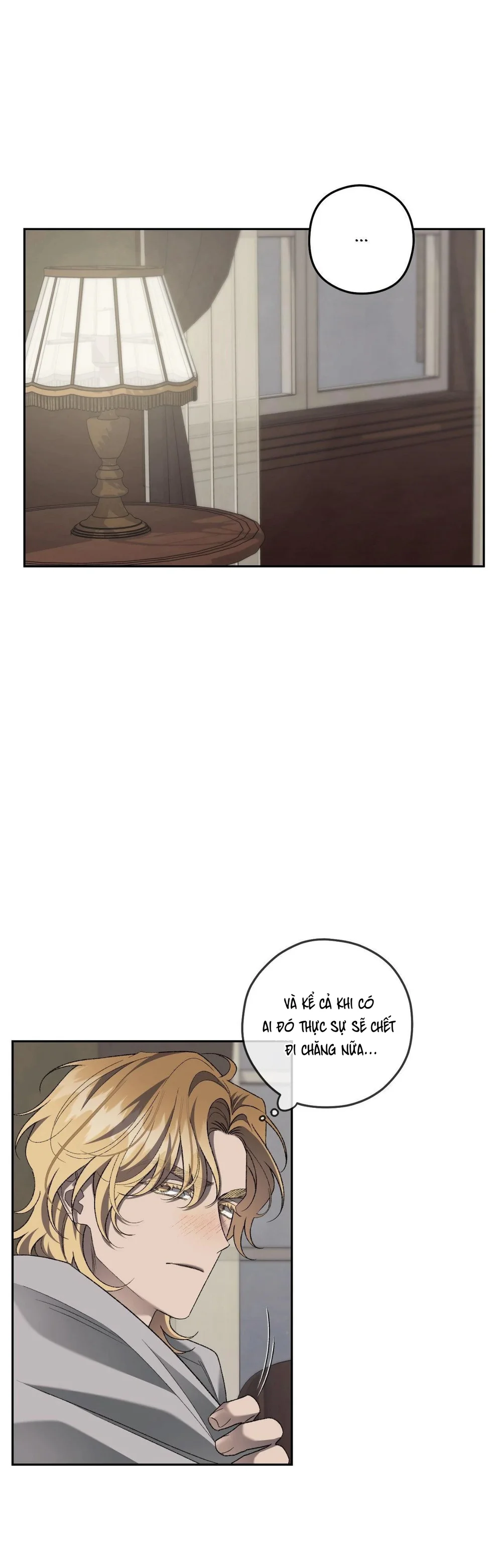 Đọc truyện Vụ Án Mạng Kinh Hoàng Tại Số 19 Phố Sunset - Chapter 31