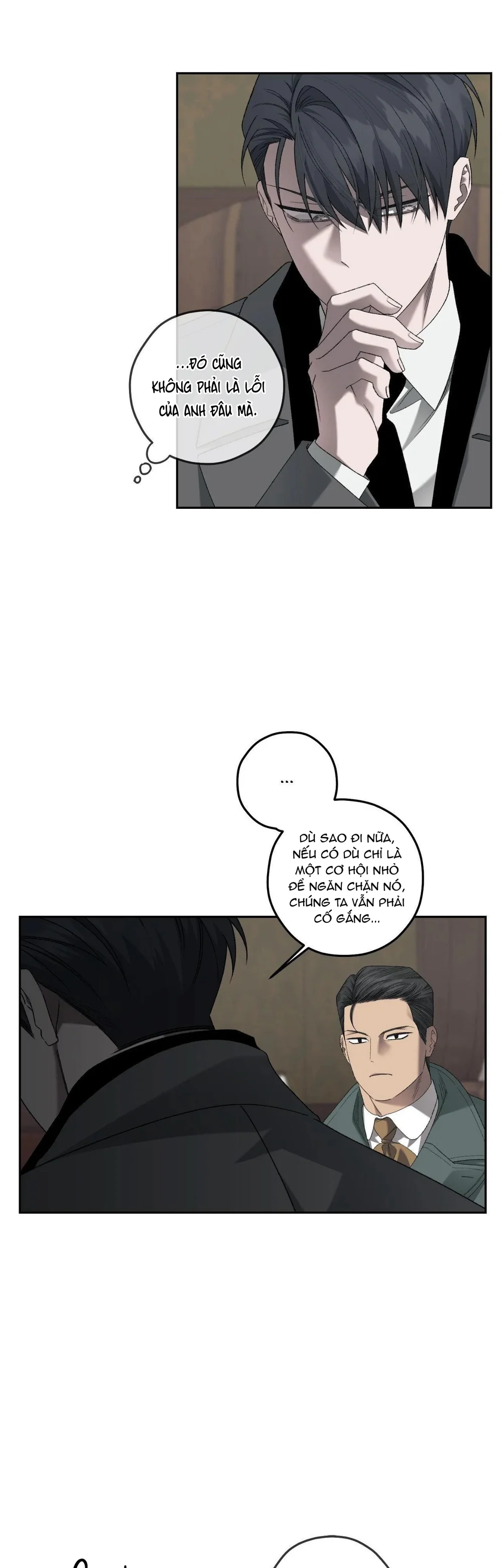 Đọc truyện Vụ Án Mạng Kinh Hoàng Tại Số 19 Phố Sunset - Chapter 31
