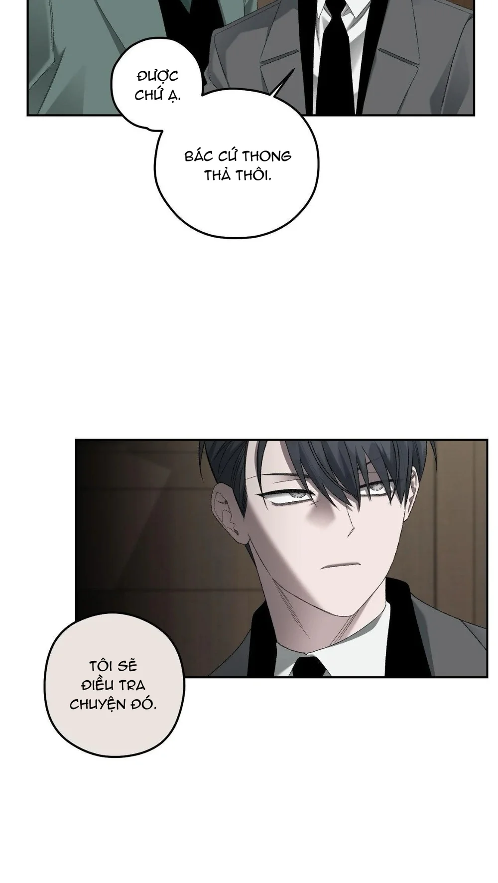 Đọc truyện Vụ Án Mạng Kinh Hoàng Tại Số 19 Phố Sunset - Chapter 31