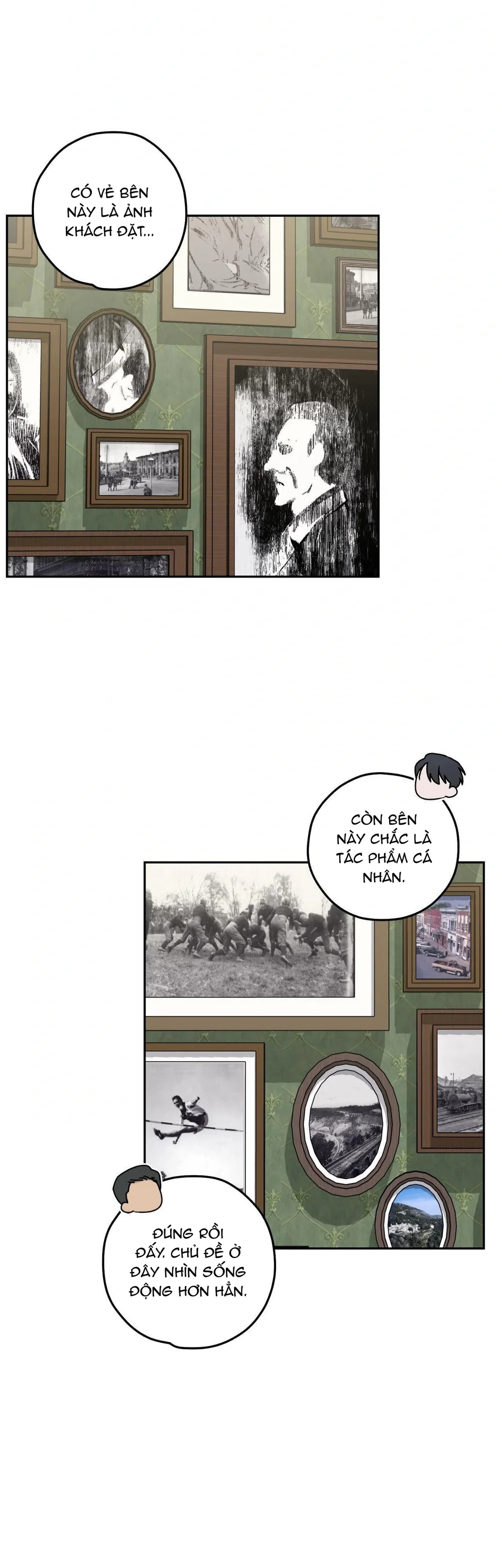 Đọc truyện Vụ Án Mạng Kinh Hoàng Tại Số 19 Phố Sunset - Chapter 31