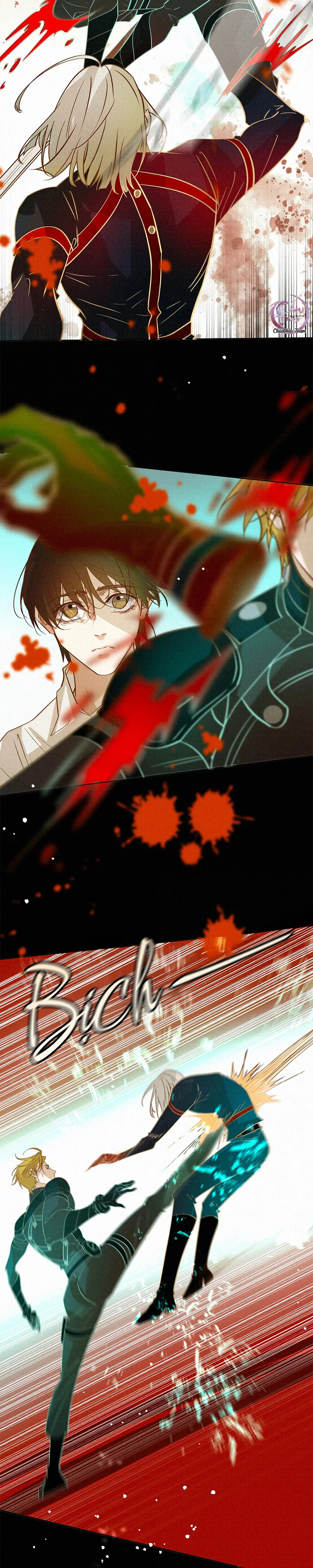 Đọc truyện Tuyệt Xử Phùng Sinh - Chapter 142