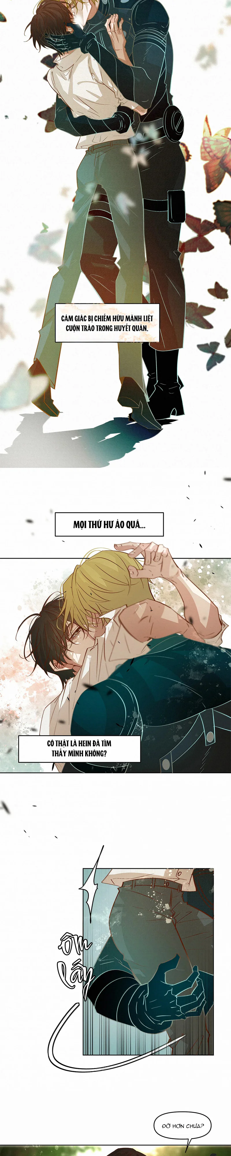Đọc truyện Tuyệt Xử Phùng Sinh - Chapter 142