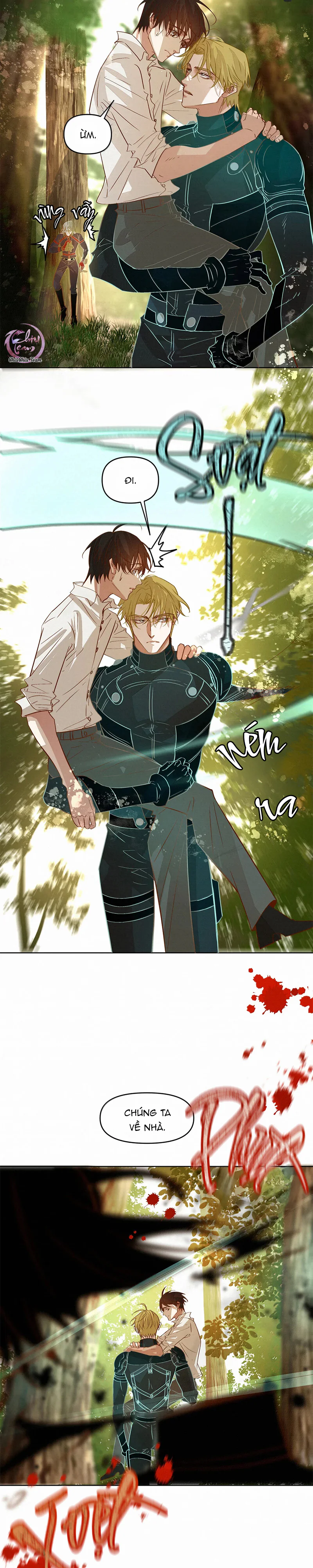 Đọc truyện Tuyệt Xử Phùng Sinh - Chapter 142