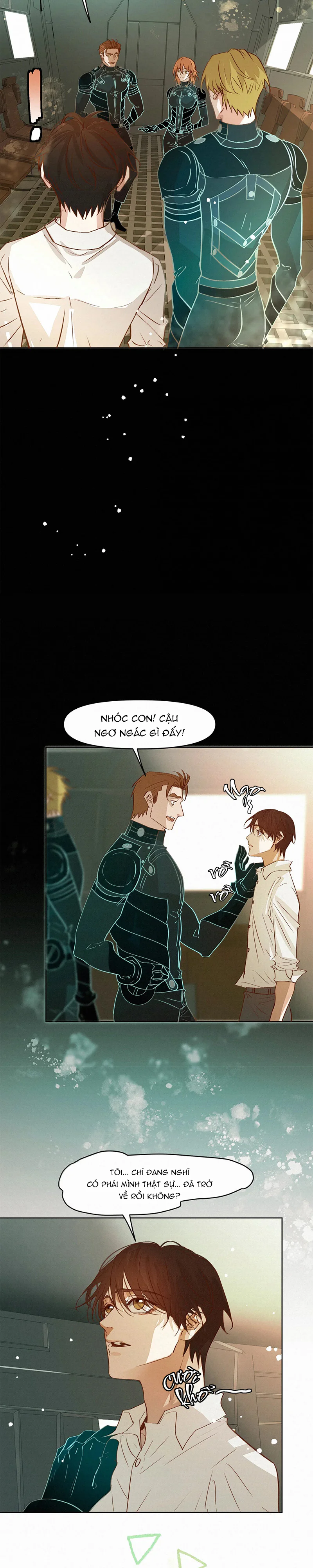 Đọc truyện Tuyệt Xử Phùng Sinh - Chapter 142