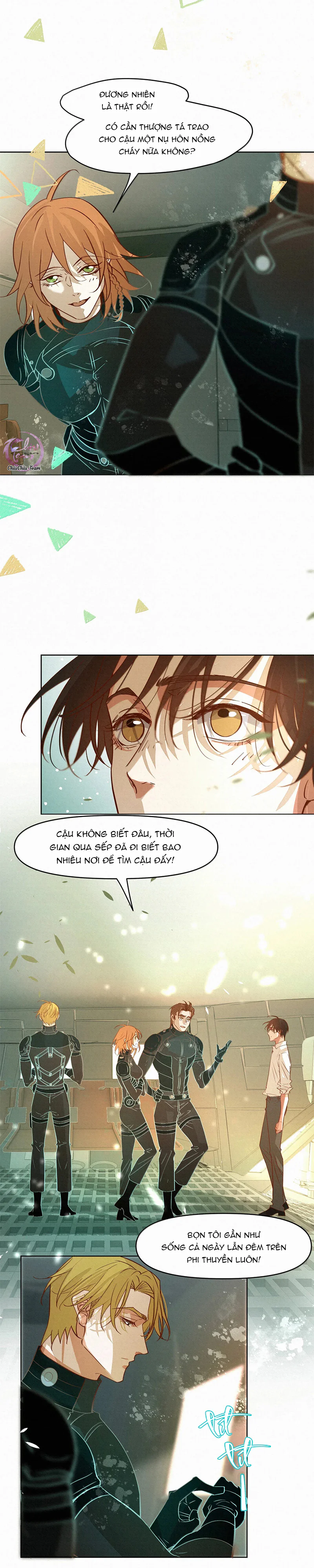 Đọc truyện Tuyệt Xử Phùng Sinh - Chapter 142