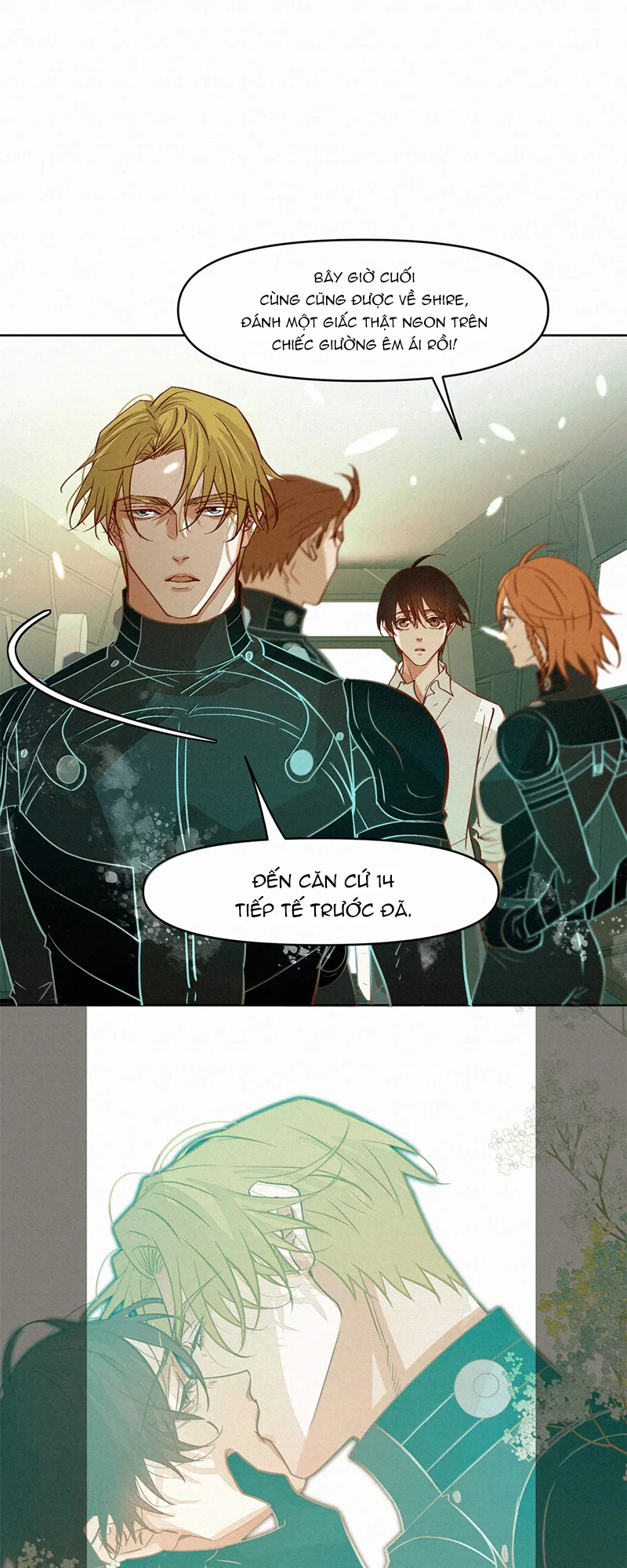Đọc truyện Tuyệt Xử Phùng Sinh - Chapter 142