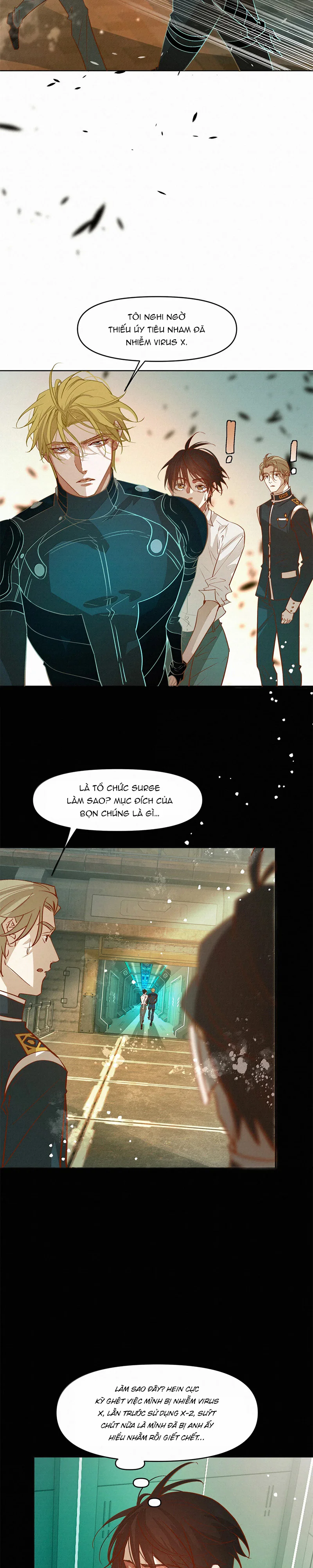Đọc truyện Tuyệt Xử Phùng Sinh - Chapter 142