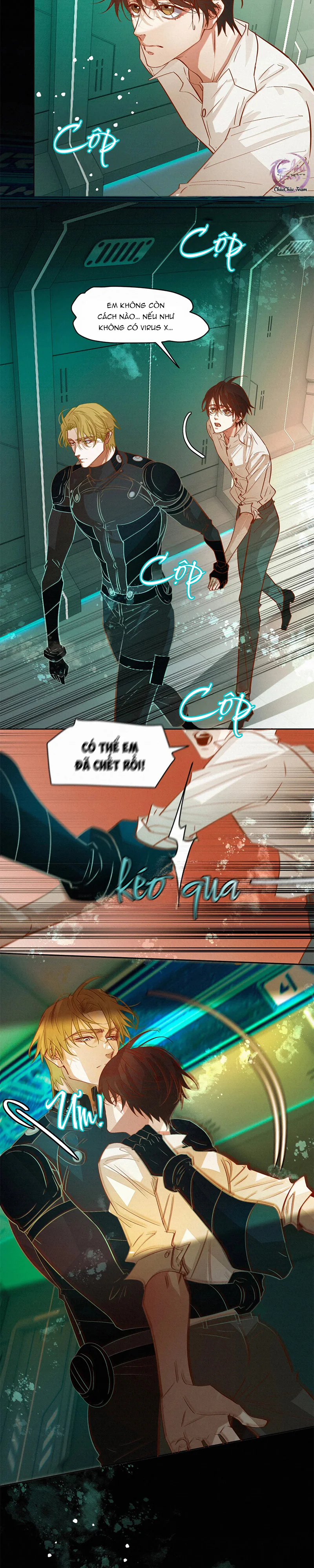 Đọc truyện Tuyệt Xử Phùng Sinh - Chapter 142