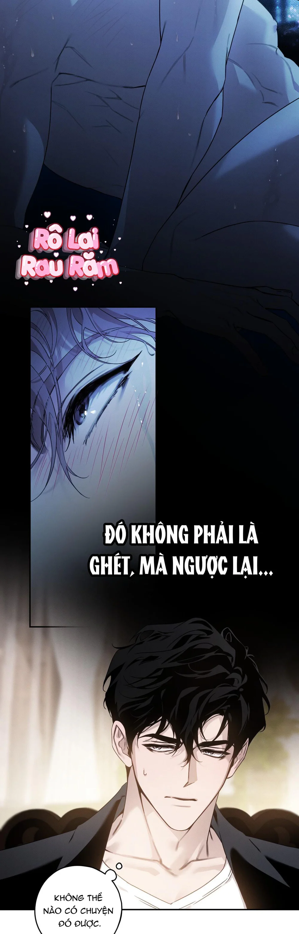 Đọc truyện Trong Mùi Hương - Chapter 2
